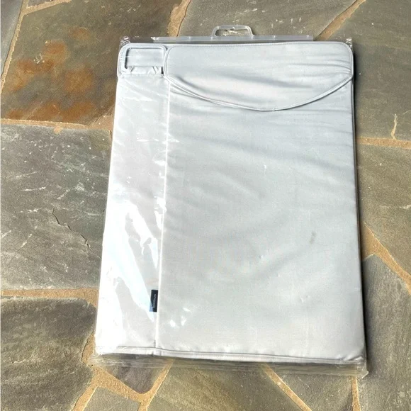 Blomus- Frisco Laundry Bin in Sand